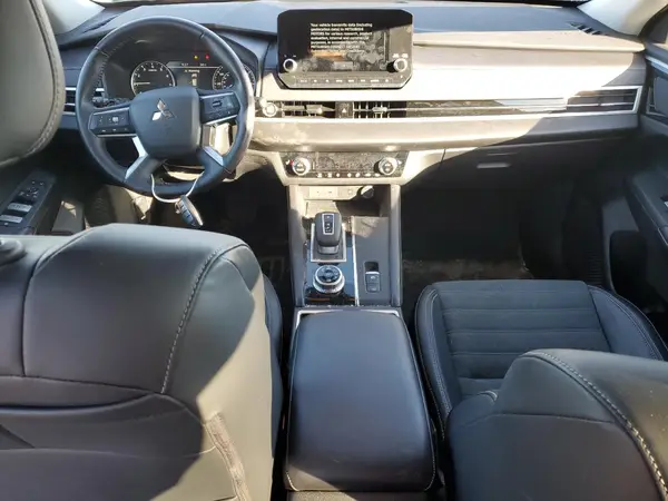 JA4J4VA88RZ017156 2024 MITSUBISHI OUTLANDER - Image 8