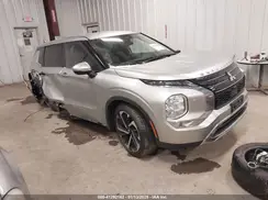 JA4J4VA88RZ018274 2024 MITSUBISHI OUTLANDER