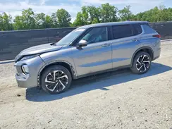 JA4J4VA88RZ018811 2024 MITSUBISHI OUTLANDER