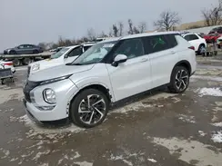 JA4J4VA88RZ020090 2024 MITSUBISHI OUTLANDER