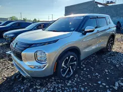 JA4J4VA88RZ023121 2024 MITSUBISHI OUTLANDER