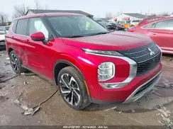 JA4J4VA88RZ025614 2024 MITSUBISHI OUTLANDER