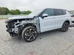 JA4J4VA88RZ032594 2024 MITSUBISHI OUTLANDER