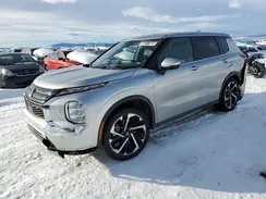 JA4J4VA88RZ042591 2024 MITSUBISHI OUTLANDER