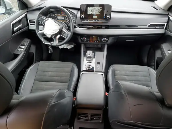 JA4J4VA88RZ042929 2024 MITSUBISHI OUTLANDER - Image 8