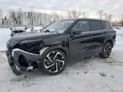 JA4J4VA88RZ047371 2024 MITSUBISHI OUTLANDER