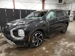 JA4J4VA88RZ047581 2024 MITSUBISHI OUTLANDER