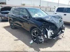 JA4J4VA88RZ048083 2024 MITSUBISHI OUTLANDER