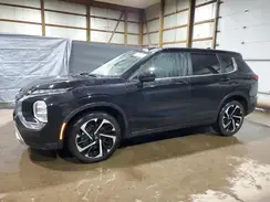 JA4J4VA88RZ048617 2024 MITSUBISHI OUTLANDER