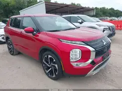 JA4J4VA88RZ050318 2024 MITSUBISHI OUTLANDER