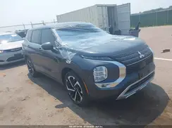 JA4J4VA88RZ051811 2024 MITSUBISHI OUTLANDER