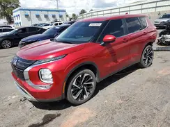 JA4J4VA88RZ054708 2024 MITSUBISHI OUTLANDER