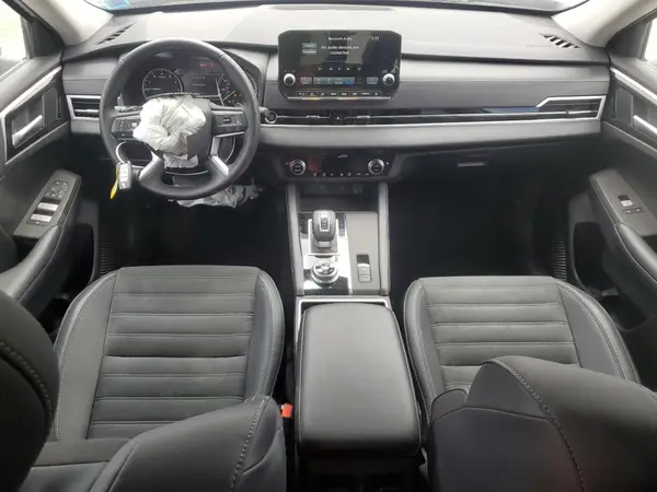 JA4J4VA88RZ055437 2024 MITSUBISHI OUTLANDER - Image 8