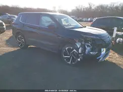JA4J4VA88RZ064350 2024 MITSUBISHI OUTLANDER