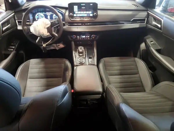 JA4J4VA88RZ065420 2024 MITSUBISHI OUTLANDER - Image 8