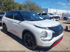 JA4J4VA88RZ068012 2024 MITSUBISHI OUTLANDER