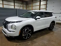 JA4J4VA88RZ068334 2024 MITSUBISHI OUTLANDER