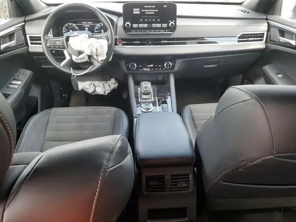 JA4J4VA88RZ070052 2024 MITSUBISHI OUTLANDER - Image 8