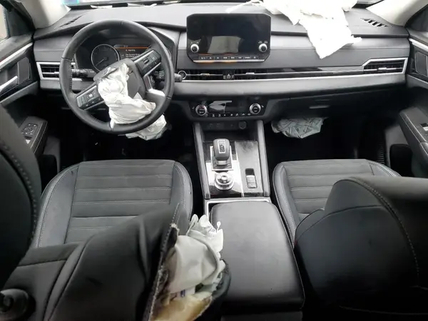 JA4J4VA88RZ075946 2024 MITSUBISHI OUTLANDER - Image 8
