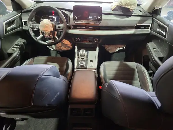 JA4J4VA88RZ076000 2024 MITSUBISHI OUTLANDER - Image 8