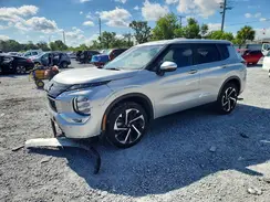 JA4J4VA88RZ085120 2024 MITSUBISHI OUTLANDER