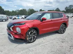 JA4J4VA88RZ085358 2024 MITSUBISHI OUTLANDER