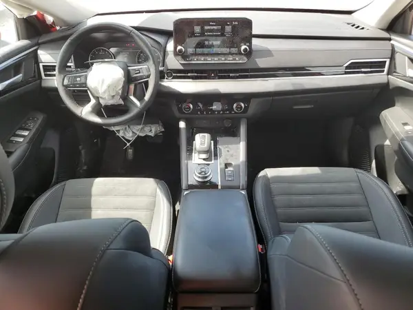 JA4J4VA88RZ085358 2024 MITSUBISHI OUTLANDER - Image 8