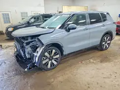 JA4J4VA88SZ012450 2025 MITSUBISHI OUTLANDER