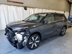 JA4J4VA88SZ013758 2025 MITSUBISHI OUTLANDER
