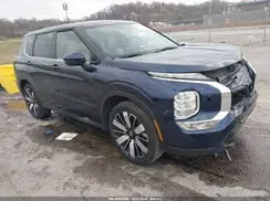 JA4J4VA88SZ014103 2025 MITSUBISHI OUTLANDER