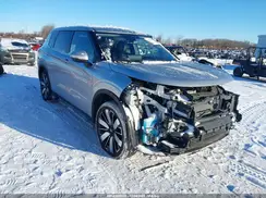 JA4J4VA88SZ017440 2025 MITSUBISHI OUTLANDER