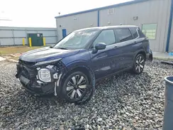 JA4J4VA88SZ018197 2025 MITSUBISHI OUTLANDER