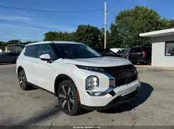 JA4J4VA88SZ021889 2025 MITSUBISHI OUTLANDER