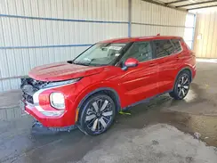 JA4J4VA88SZ023836 2025 MITSUBISHI OUTLANDER