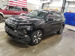 JA4J4VA88SZ037588 2025 MITSUBISHI OUTLANDER