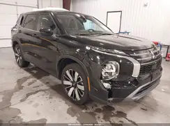 JA4J4VA88SZ044525 2025 MITSUBISHI OUTLANDER