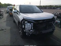 JA4J4VA88SZ047537 2025 MITSUBISHI OUTLANDER