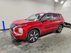 JA4J4VA88SZ048879 2025 MITSUBISHI OUTLANDER