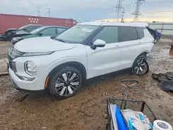JA4J4VA88SZ051457 2025 MITSUBISHI OUTLANDER