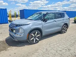 JA4J4VA88SZ055749 2025 MITSUBISHI OUTLANDER