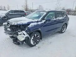 JA4J4VA88SZ615902 2025 MITSUBISHI OUTLANDER