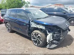 JA4J4VA89NZ009951 2022 MITSUBISHI OUTLANDER