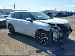 JA4J4VA89NZ013613 2022 MITSUBISHI OUTLANDER