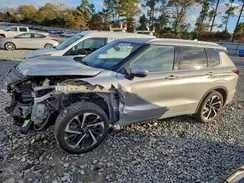 JA4J4VA89NZ016267 2022 MITSUBISHI OUTLANDER