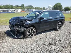 JA4J4VA89NZ027639 2022 MITSUBISHI OUTLANDER