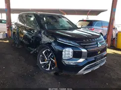 JA4J4VA89NZ030895 2022 MITSUBISHI OUTLANDER