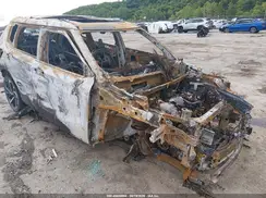 JA4J4VA89NZ052783 2022 MITSUBISHI OUTLANDER