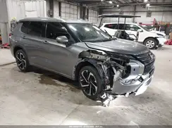 JA4J4VA89NZ060012 2022 MITSUBISHI OUTLANDER