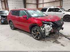 JA4J4VA89NZ063279 2022 MITSUBISHI OUTLANDER