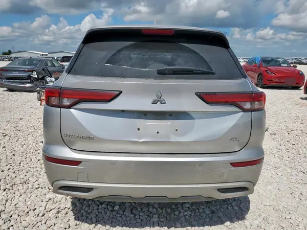JA4J4VA89NZ064531 2022 MITSUBISHI OUTLANDER - Image 8